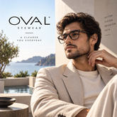 Oval
