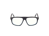 Tom Ford TF 5901-B-N ECO 001 55 (SH)