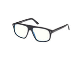 Tom Ford TF 5901-B-N ECO 001 55 (SH)
