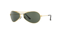 RAYBAN RB 3306 001 Size 60/33