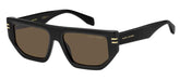 MARC JACOBS MARC904S (SH) 807 Size 54