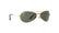 RAYBAN RB 3306 001 Size 60/33