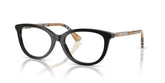 BURBERRY B 2431 4161 (SH) Size 52