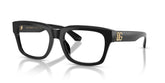 D&G DG 3416 501 (SH) Size 53