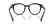 D&G DG 3421 501 (SH) Size 52