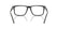 EMPORIO ARMANI EA 3257 5017 (SH) Size 55