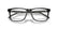 EMPORIO ARMANI EA 3257 5017 (SH) Size 55