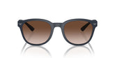 EMPORIO ARMANI EA 4225U 5088/13 Size 53