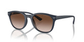 EMPORIO ARMANI EA 4225U 5088/13 Size 53