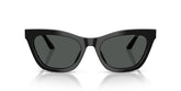 EMPORIO ARMANI EA 4259U 5017/87 Size 55