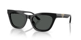 EMPORIO ARMANI EA 4259U 5017/87 Size 55