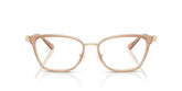 MICHAEL KORS 0MK3102 4051 Size 54