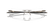 Oakley OX 5118 0153 53 (TP)