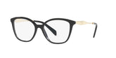Prada VPR 02Z 1AB-1O1 54 (SH)
