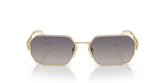 PRADA SPR A51 58 ZVN-30C