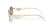 PRADA SPR A51 58 ZVN-30C
