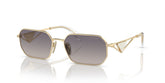 PRADA SPR A51 58 ZVN-30C