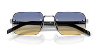 PRADA SPRD55 (TP) 1BC-50E Size 55
