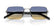 PRADA SPRD55 (TP) 1BC-50E Size 55