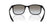 PRADA SPORTS SPS A08 1AB-0A7 Size 56