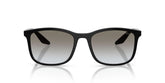 PRADA SPORTS SPS A08 1AB-0A7 Size 56