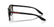 PRADA SPORTS SPS A08 1AB-0A7 Size 56