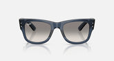 RAYBAN RB 0840-S 684532 Size 51/308
