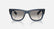 RAYBAN RB 0840-S 684532 Size 51/308