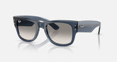RAYBAN RB 0840-S 684532 Size 51/308