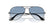 Ray-Ban RB 3025 002-3F 58/17