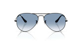 Ray-Ban RB 3025 002-3F 58/17