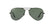 RAYBAN RB 3025I 002/58 Size 58/233