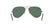 RAYBAN RB 3025 004/R6 Size 58/167
