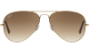 RAYBAN RB 3025I 001/51 Size 62/147