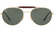 RAYBAN RB 3540 001 Size 56/48