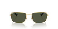 RAYBAN RB 3739I 001/31 Size 54/53