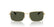 RAYBAN RB 3739I 001/31 Size 54/53