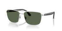 Ray-Ban RB 3760I 003/9A 59/85