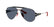 RAYBAN RB 3762-M F009/87 58 FERRARI (124)