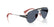 RAYBAN RB 3762-M F009/87 58 FERRARI (124)