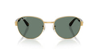 RAYBAN RB 3766HC 001/09 (274) Size 54