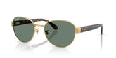 RAYBAN RB 3766HC 001/09 (274) Size 54