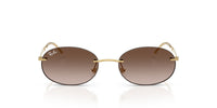 Ray-Ban RB 3767 011/13 54/138