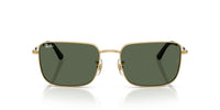RAYBAN RB3771I 001/71 Size 57/374