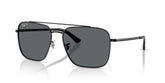 RAYBAN RB3773I 002/81 Size 60/377