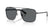 RAYBAN RB3773I 002/81 Size 60/377