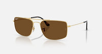 RAYBAN RB 3779 001/57 Size 59/315