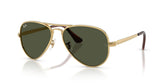 RAYBAN RB 3925 001/31 (27) Size 62