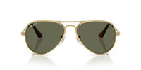 Ray-Ban RB 3925 001/58 58/69