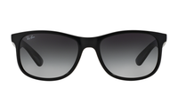 Ray-Ban RB 4202 601-8G 55/93